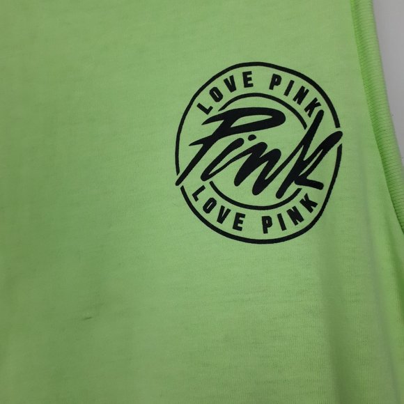 ๐3/$12 VS PINK Muscle Tank Top - Picture 2 of 6